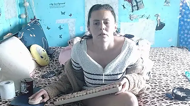 brighteyes77's Live XXX Chat