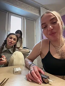 pinkstar_'s Live XXX Chat