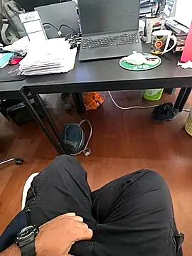 dream_catcher élő XXX-chatje