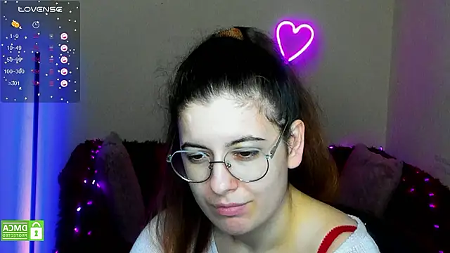 دردشة Aminabeatris الجنسية المباشرة