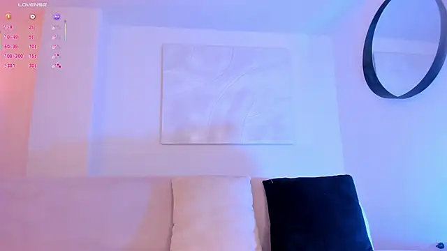 Chat XXX en directo de TaraLawrence