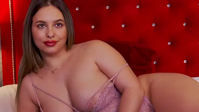 Chat +18 de Ellsa_Jean_ ao vivo