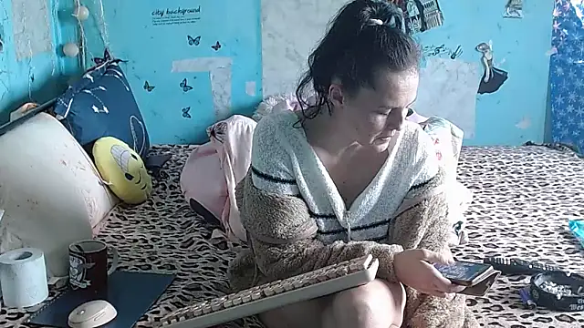 Chat +18 de brighteyes77 ao vivo