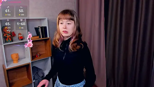 DagmarBayas Webcamshow