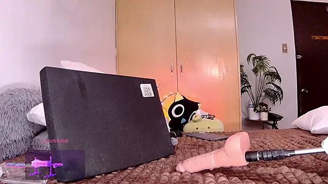 AsianEmpresss Live XXX Chat