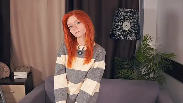 TarynPalek Webcam Show