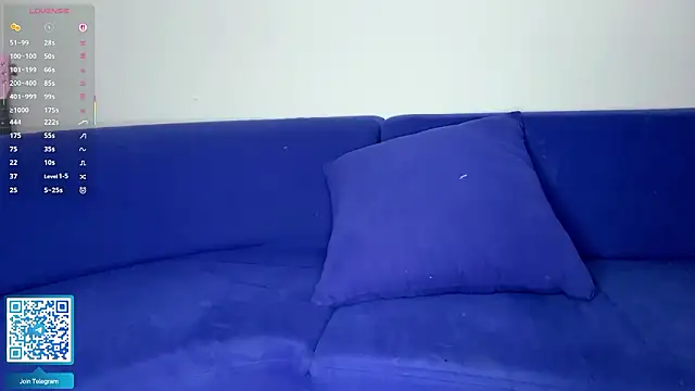 ErlinaBuoy's Live XXX Chat