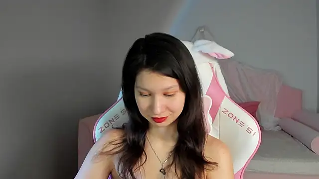 SaraDenars élő XXX-chatje