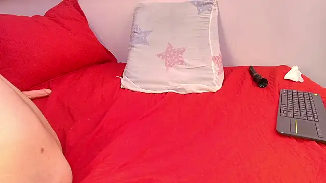 Webkamerová show melany_roberts_