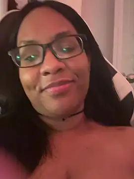 ChaniitaのライブXXXチャット