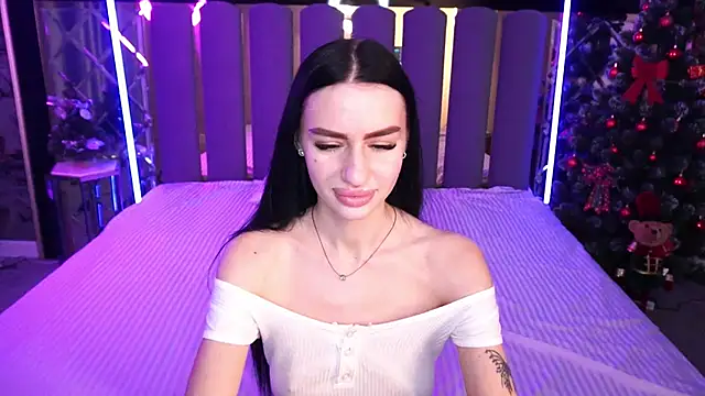 Snow_WhiteeeX 라이브 XXX 채팅