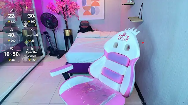 Maggy_t18 라이브 XXX 채팅