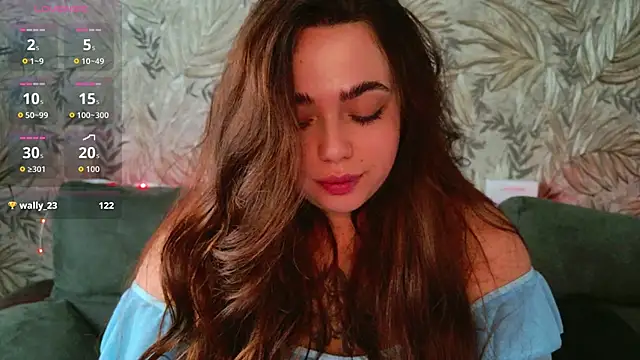 Chat +18 de AliraX ao vivo