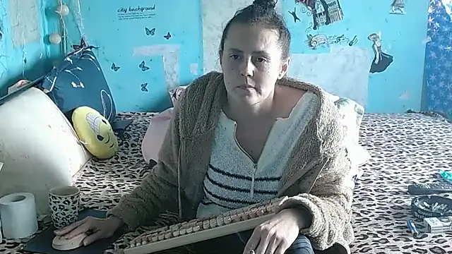 Chat +18 de brighteyes77 ao vivo