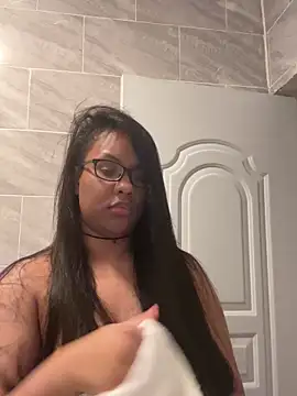 Chaniita's Live XXX Chat