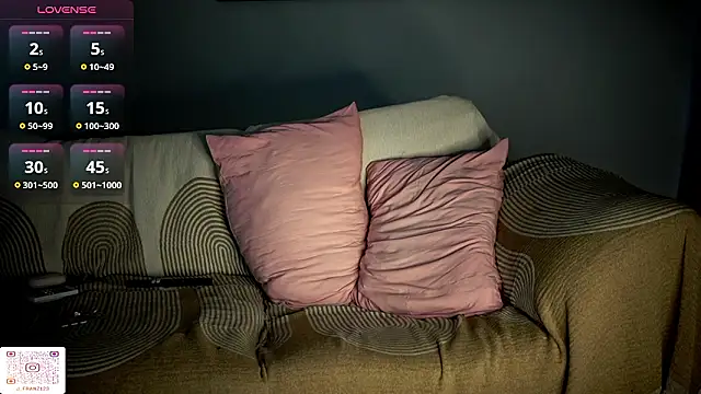 Show modela Jonathan___123 na web-kameri