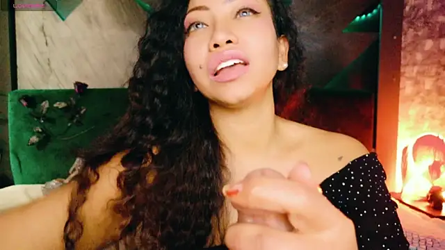 Sembang XXX Secara Langsung ElyaQuinn