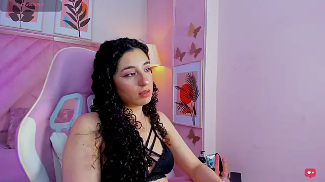 Онлайн чат XXX DemiJones_