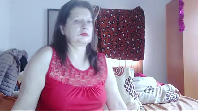 ExtasyMature Chat XXX live