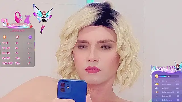 عرض كام Zagadka55555