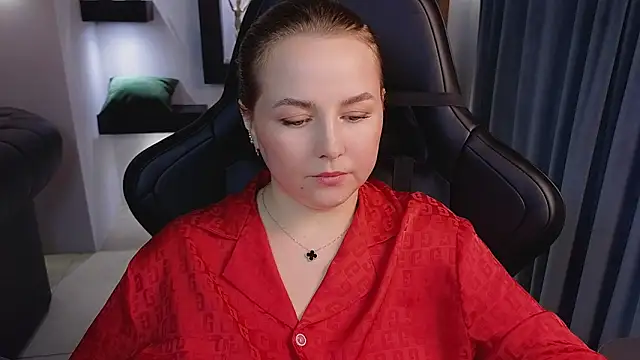 Mira_Mermayd 라이브 XXX 채팅