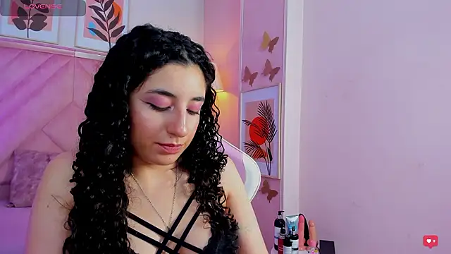 DemiJones_ Live XXX-Chat