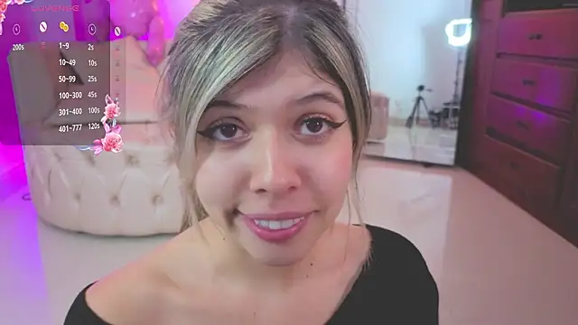 NATAASHA___'s Live XXX Chat