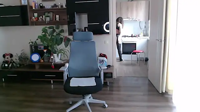 Czat XXX na żywo – SofiaBoone