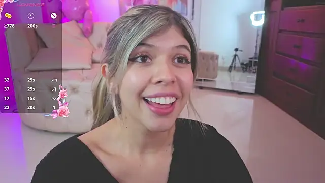 NATAASHA___ 现场XXX聊天