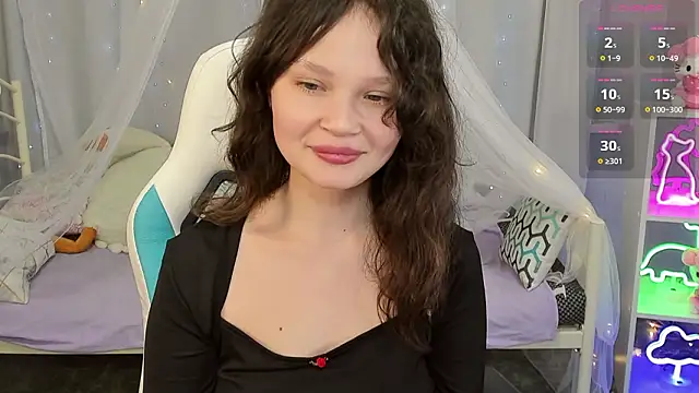 EmilyChaves Live XXX Chat