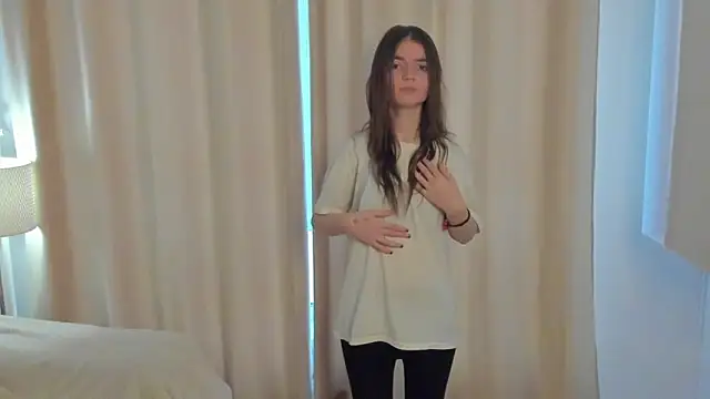 Webkamerová show Yala_11