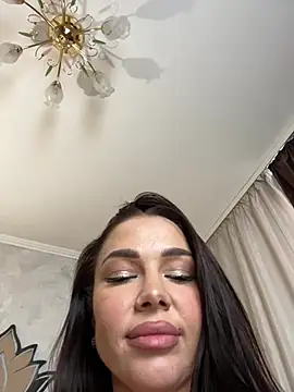 Chat XXX ao vivo de StripBianka