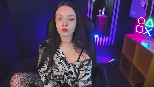 Emily_tender 现场XXX聊天