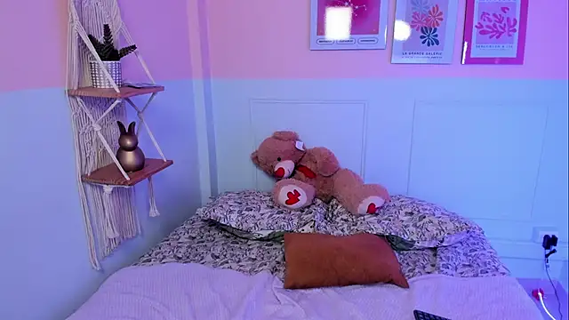 Camila_Rivers' Live XXX Chat