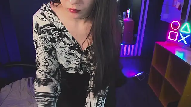 Chat +18 de Emily_tender ao vivo