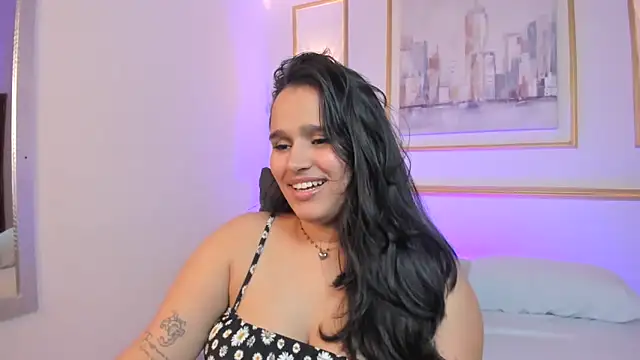 Chat XXX ao vivo de lia_sexx19