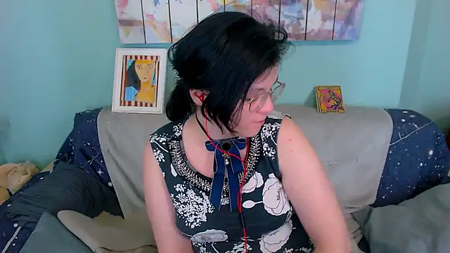 Chat XXX Live EverlyRays