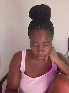 XXX chat uživo modela MISSMAYSROOM