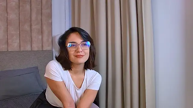 Gabriella_Wils Obrolan Langsung XXX