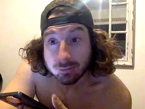 Show webcam de sirchubster