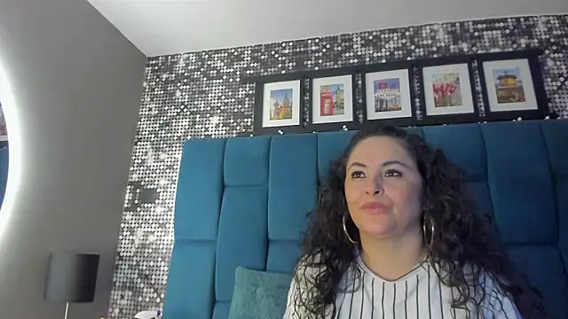 hanny_milf Live XXX-chat