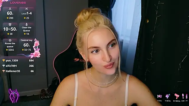 Chat XXX Live Kimmy_powell