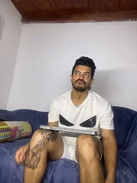 AndresSmith__ 라이브 XXX 채팅