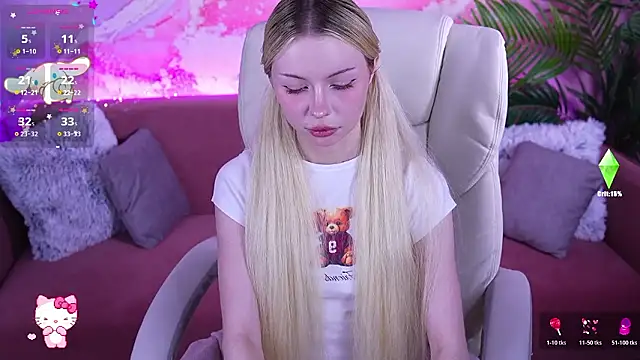 EviStar Obrolan Langsung XXX