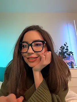 XXX chat uživo modela Oh_My_Dianee
