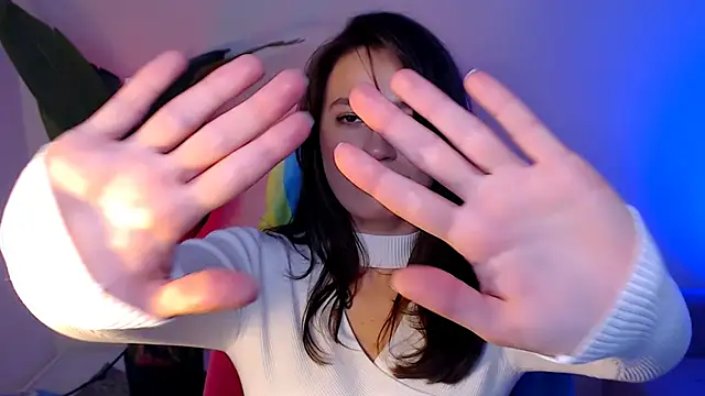 XXX chat uživo modela M_Sensual