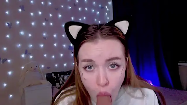 Naughty_Mable's Live XXX Chat