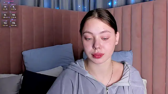 meow_mellie's Live XXX Chat