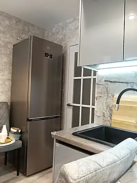 Bonechka Live XXX-chat