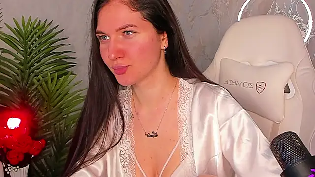 XXX chat uživo modela babyisperfect